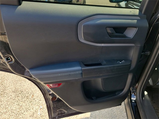 Certified 2023 Ford Bronco Sport Outer Banks image 14