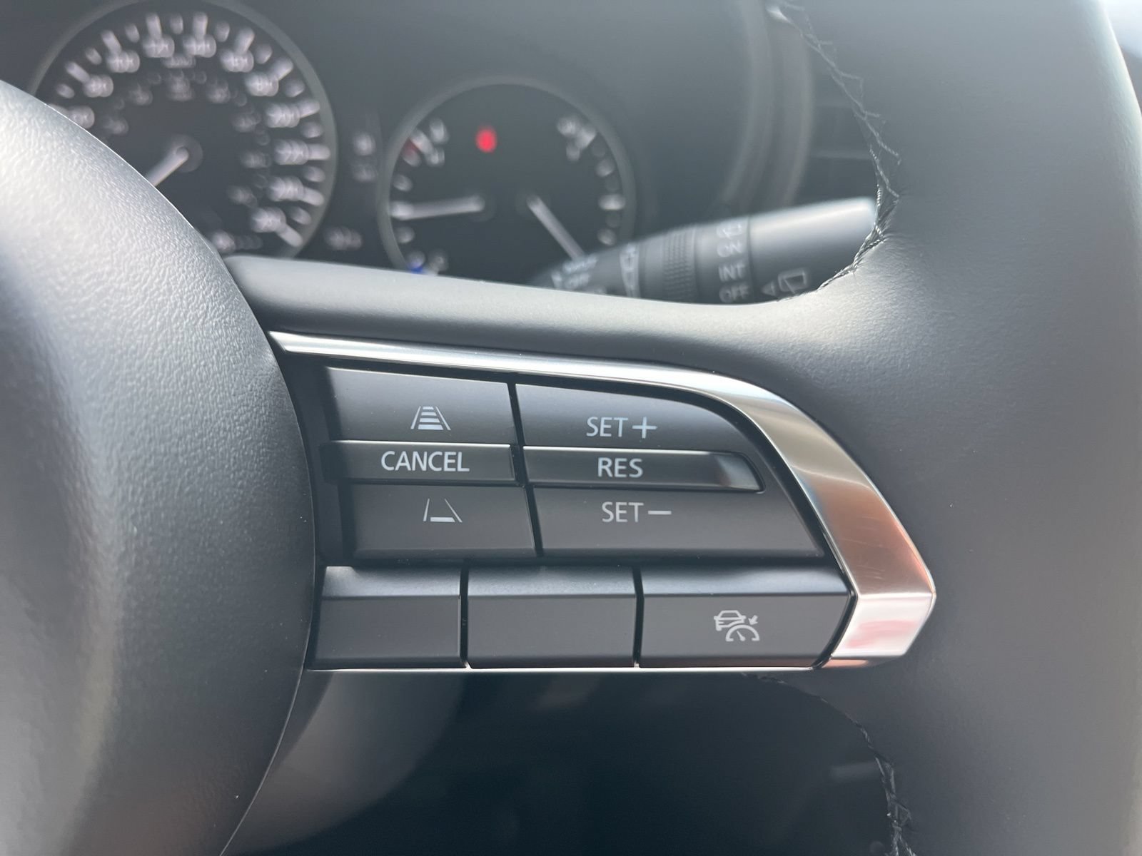 New 2026 MAZDA CX-30 AWD 2.5 S w/ Premium Package image 10