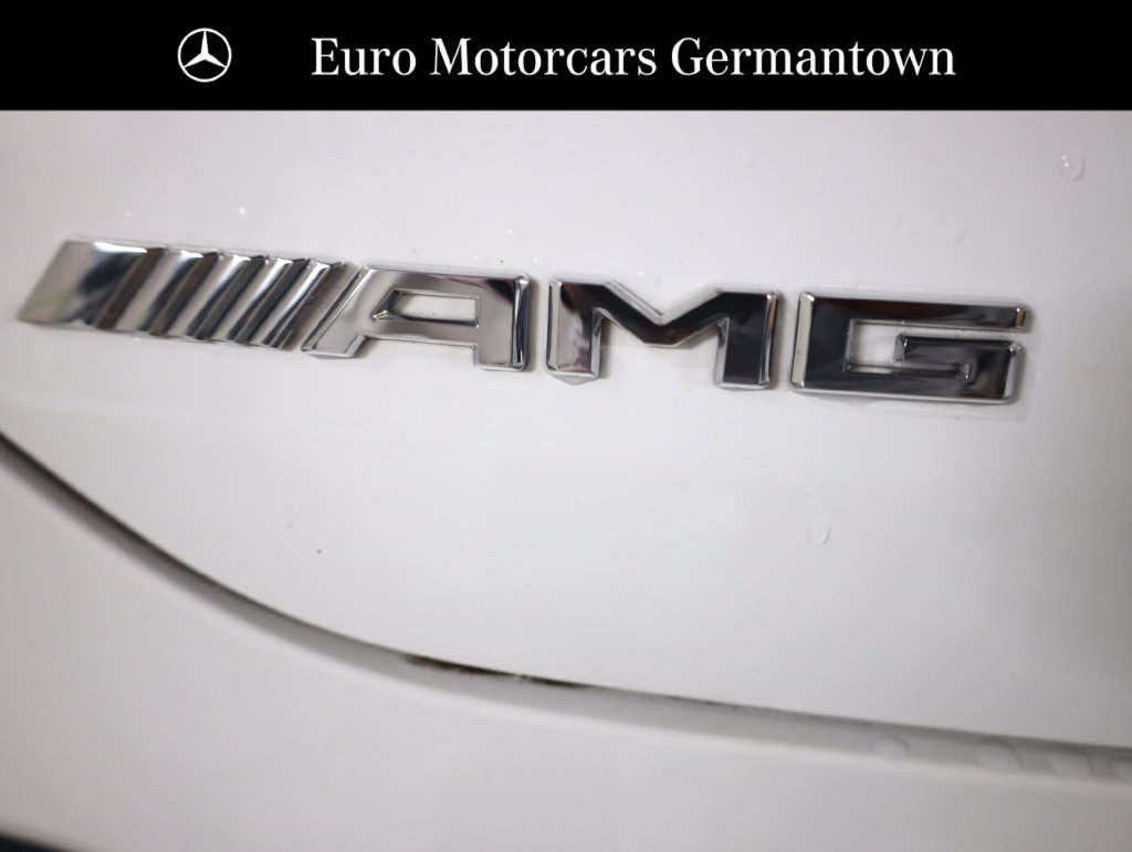 Used 2024 Mercedes-Benz GLE 53 AMG 4MATIC Coupe image 40