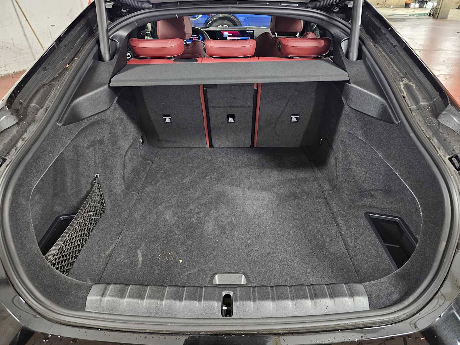 Used 2024 BMW i4 eDrive35 w/ Premium Package image 16