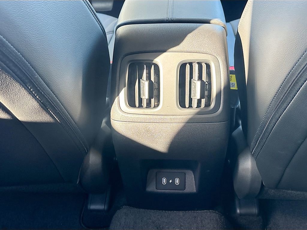 New 2026 Hyundai Tucson SEL image 27