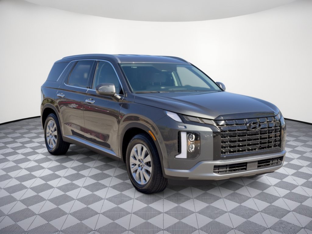 Used 2025 Hyundai Palisade SEL AWD/4WD image 7
