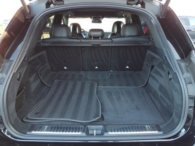 Certified 2023 Mercedes-Benz EQS 450+ SUV image 22