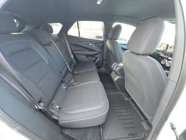 New 2026 Chevrolet Blazer EV LT image 28