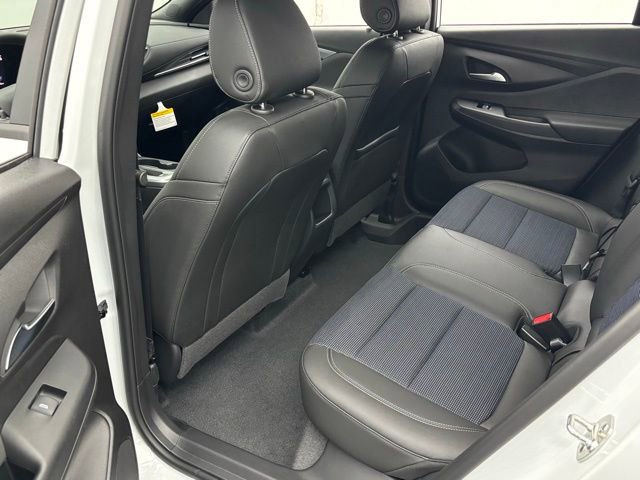 New 2026 Buick Envista Preferred w/ Convenience I Package image 36