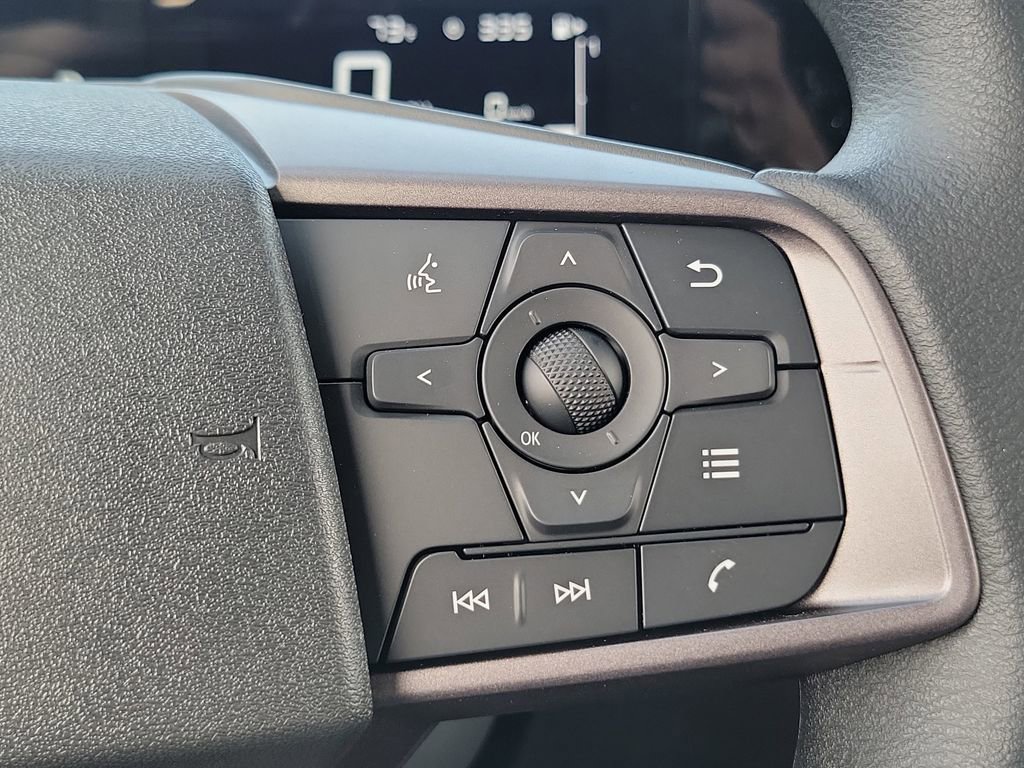 New 2026 Nissan Sentra S w/ S Cold Weather Package FWD image 7