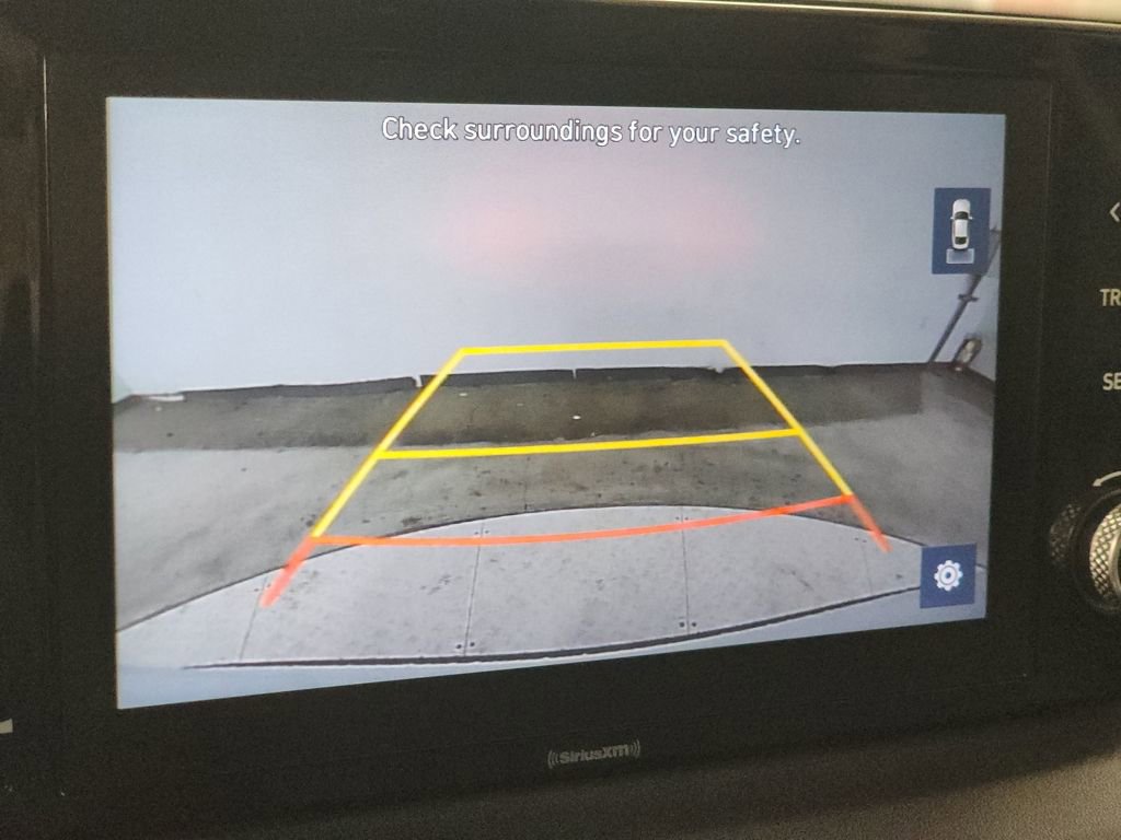 Used 2021 Hyundai Santa Fe SEL w/ Cargo Package image 36