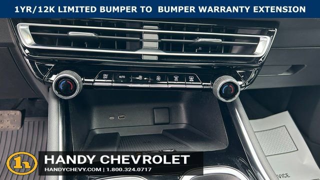Certified 2024 Chevrolet Traverse RS w/ LPO, Floor Liner Package image 27