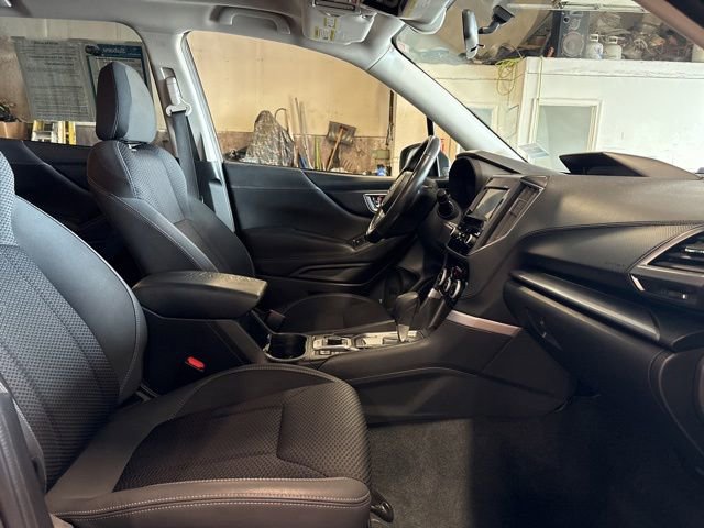 Used 2021 Subaru Forester Premium AWD/4WD image 13