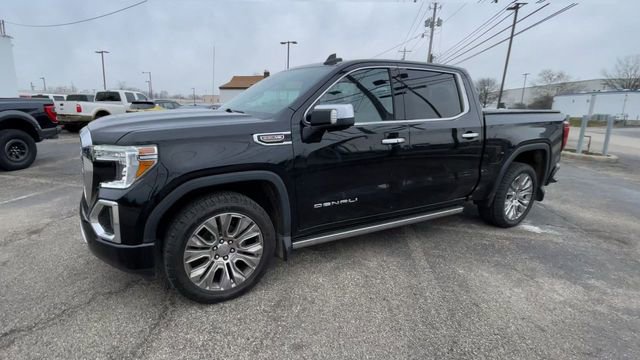 Used 2021 GMC Sierra 1500 Denali w/ Denali Ultimate Package image 6