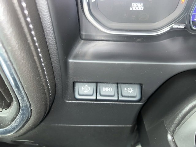 Used 2020 GMC Sierra 2500 Denali w/ Technology Package image 21