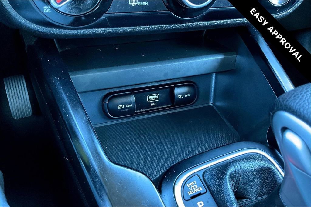 Used 2024 Kia Soul LX w/ Option Group 015 image 14