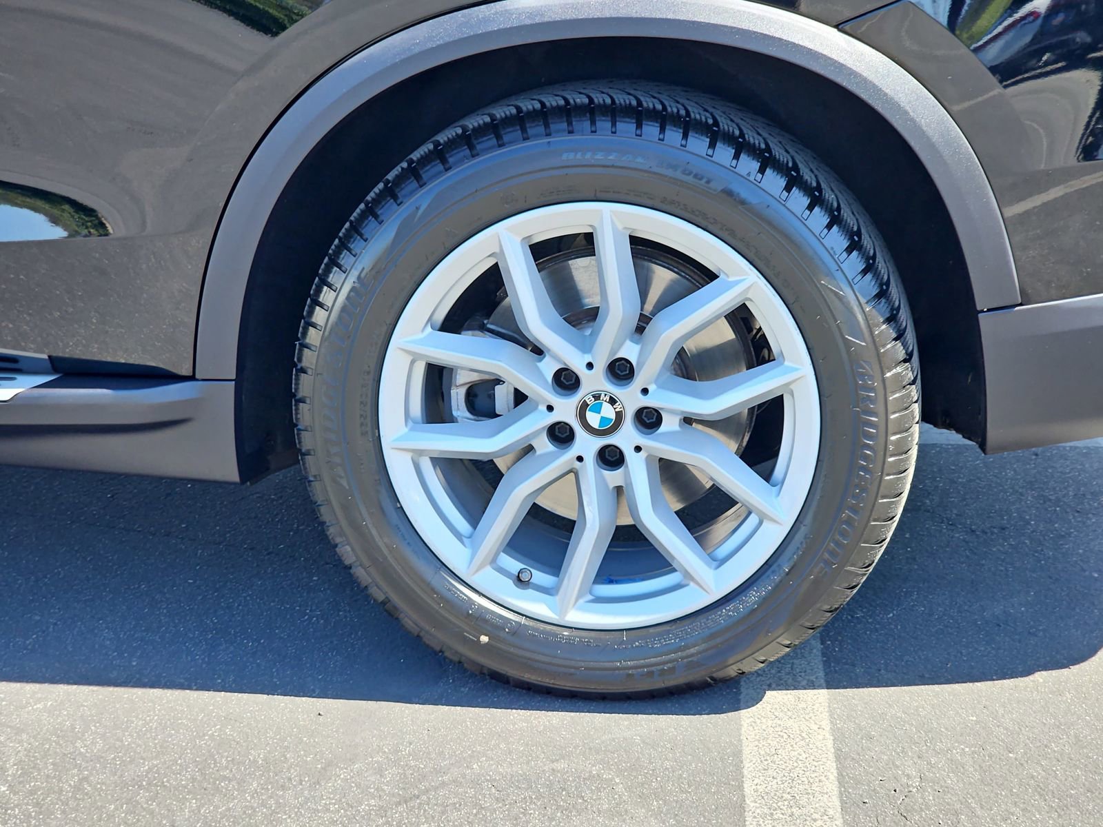 Used 2023 BMW X5 sDrive40i w/ Parking Assistance Package image 35