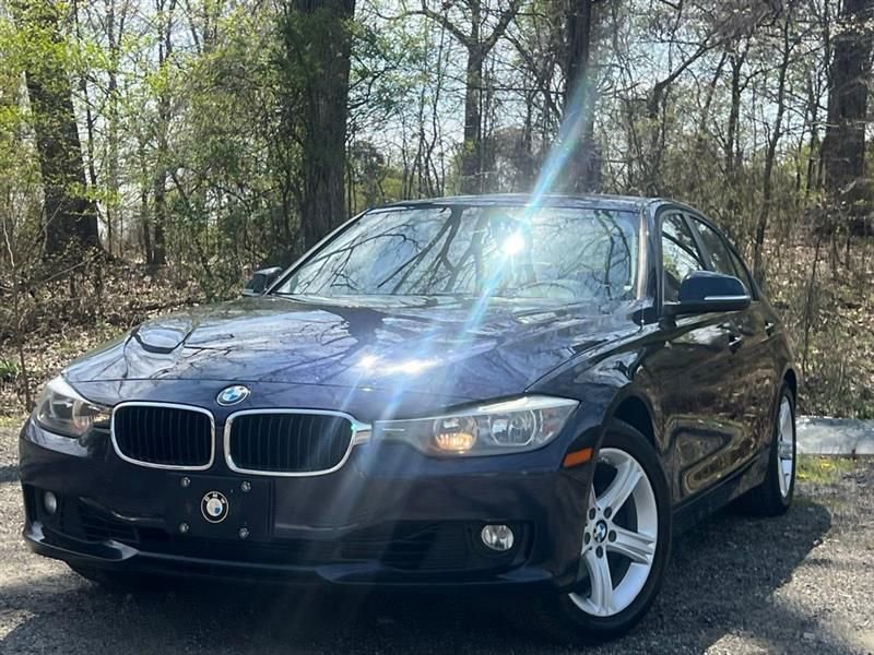 Used 2015 BMW 328i xDrive Sedan image 1