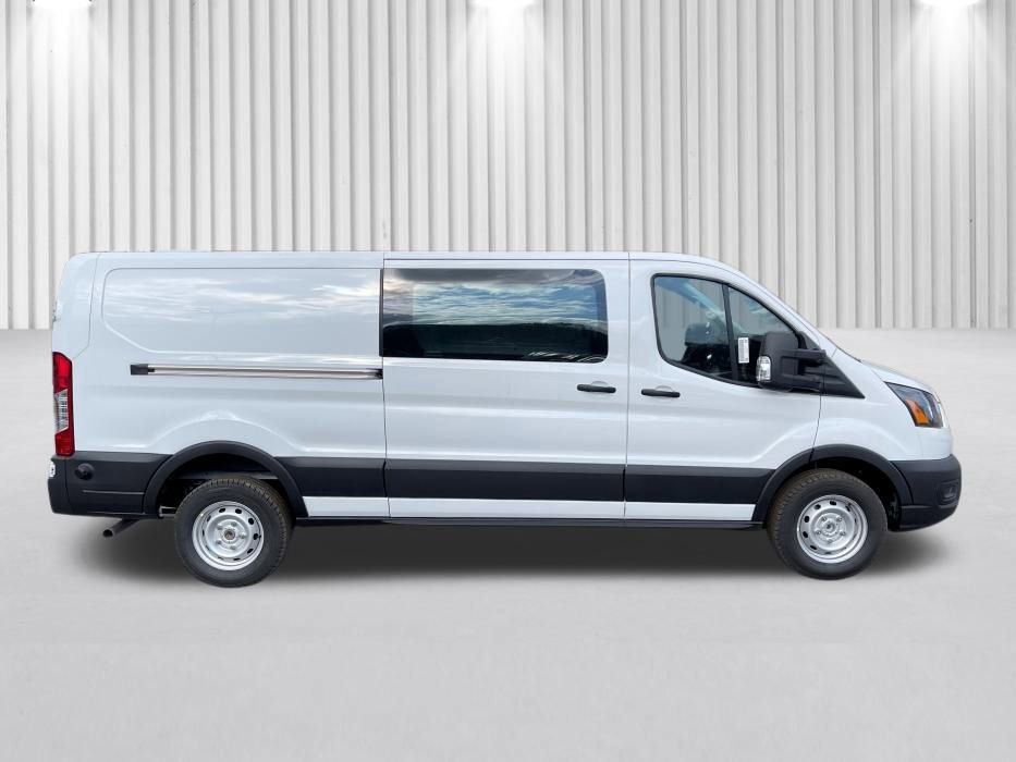 New 2024 Ford Transit 250 Low Roof image 3