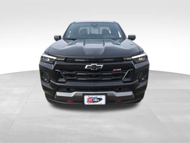 Certified 2023 Chevrolet Colorado Z71 w/ Z71 Convenience Package 2 image 3