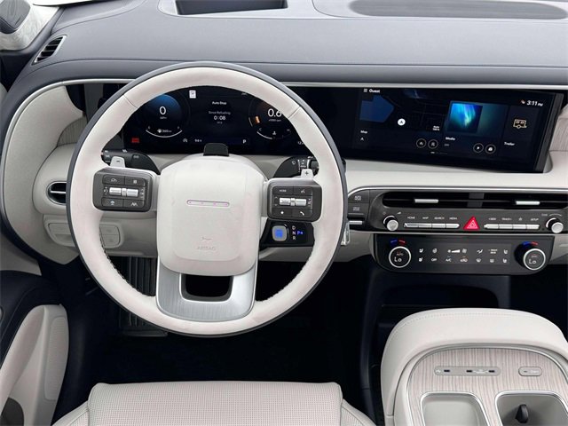 New 2026 Hyundai Palisade Calligraphy image 17