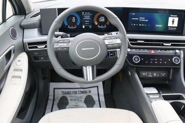 New 2026 Hyundai Sonata SEL image 13