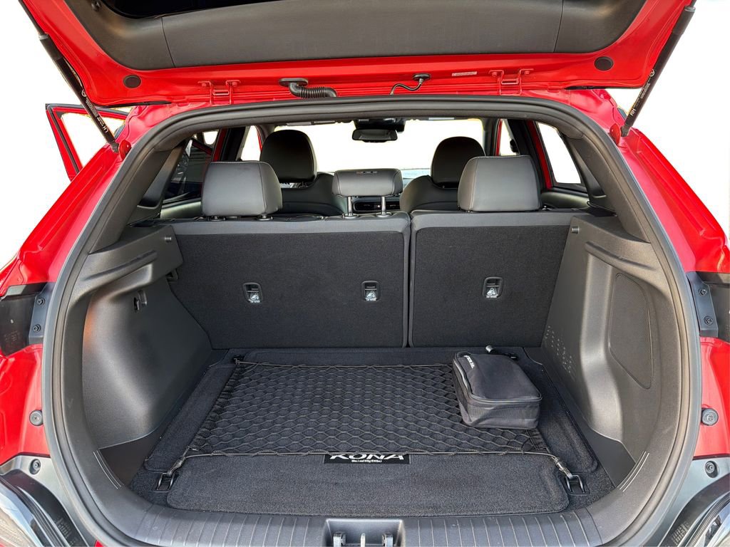 Used 2022 Hyundai Kona N image 13