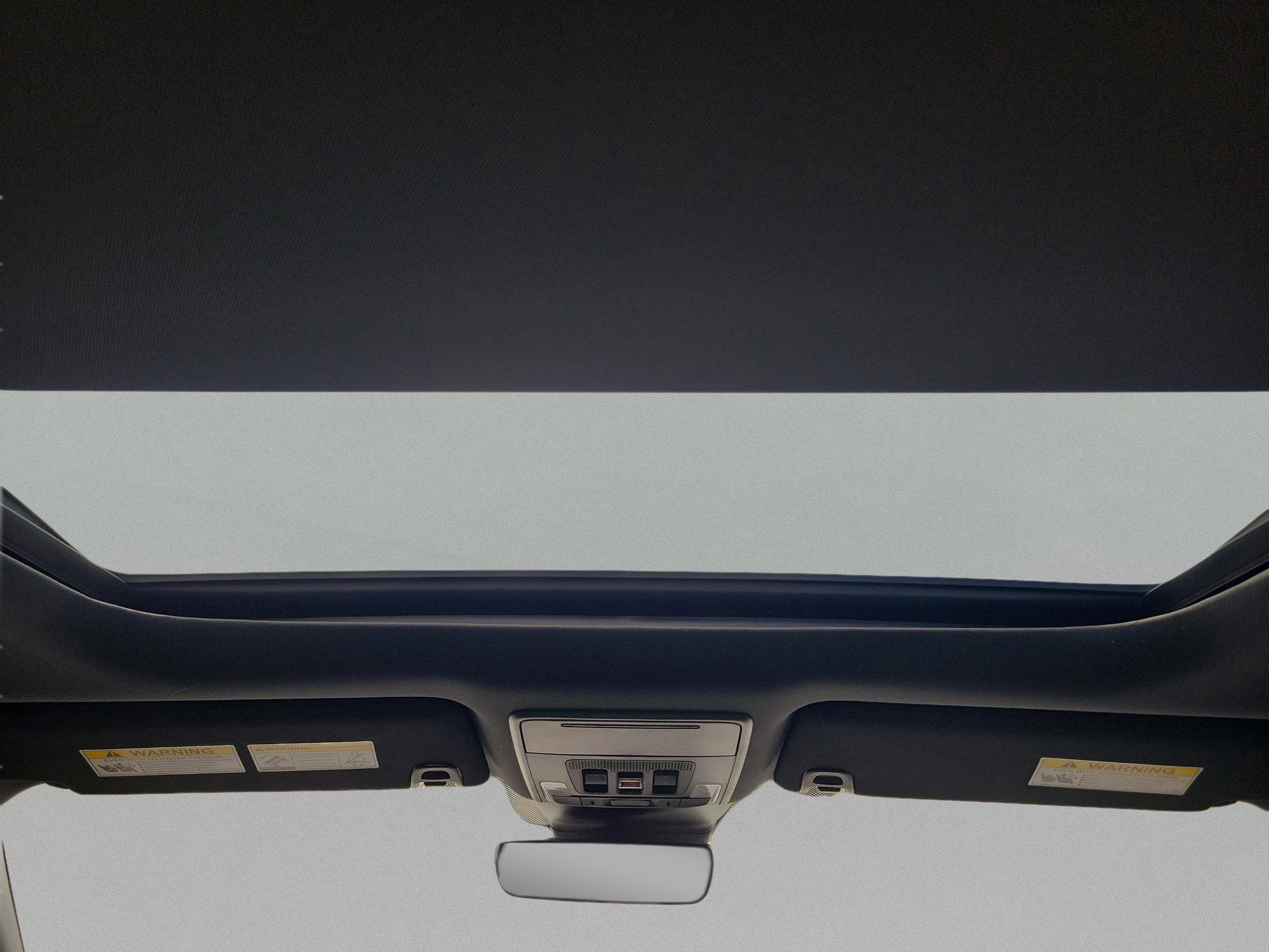 New 2026 Honda Passport TrailSport Elite image 11