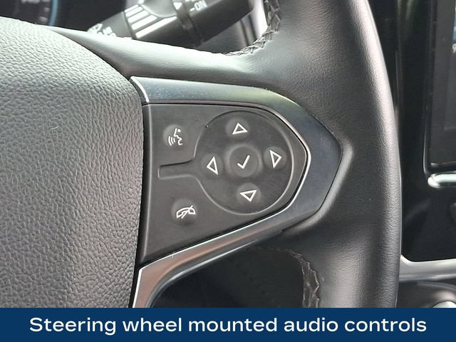 Used 2023 Chevrolet Traverse LT w/ LPO, Floor Liner Package AWD/4WD image 8