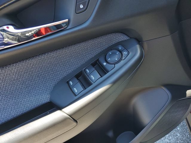New 2026 Chevrolet TrailBlazer LT w/ Driver Confidence Package FWD image 21