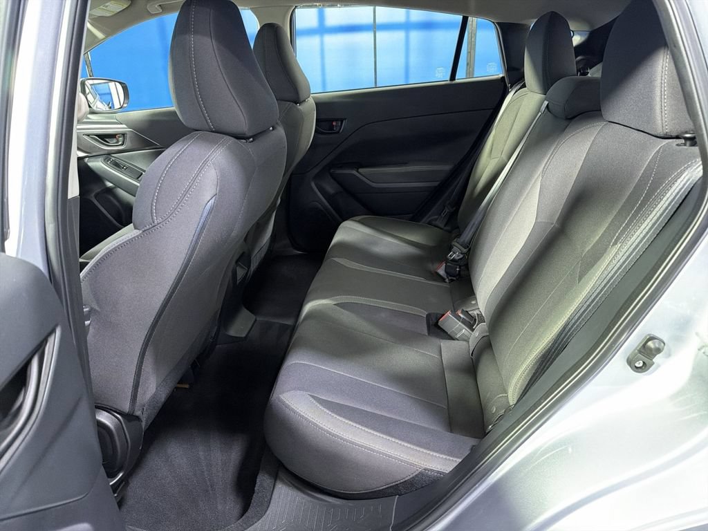 Used 2024 Subaru Impreza 2.0i AWD/4WD image 28