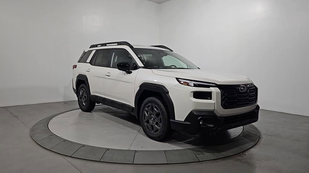 New 2026 Subaru Outback Premium image 8