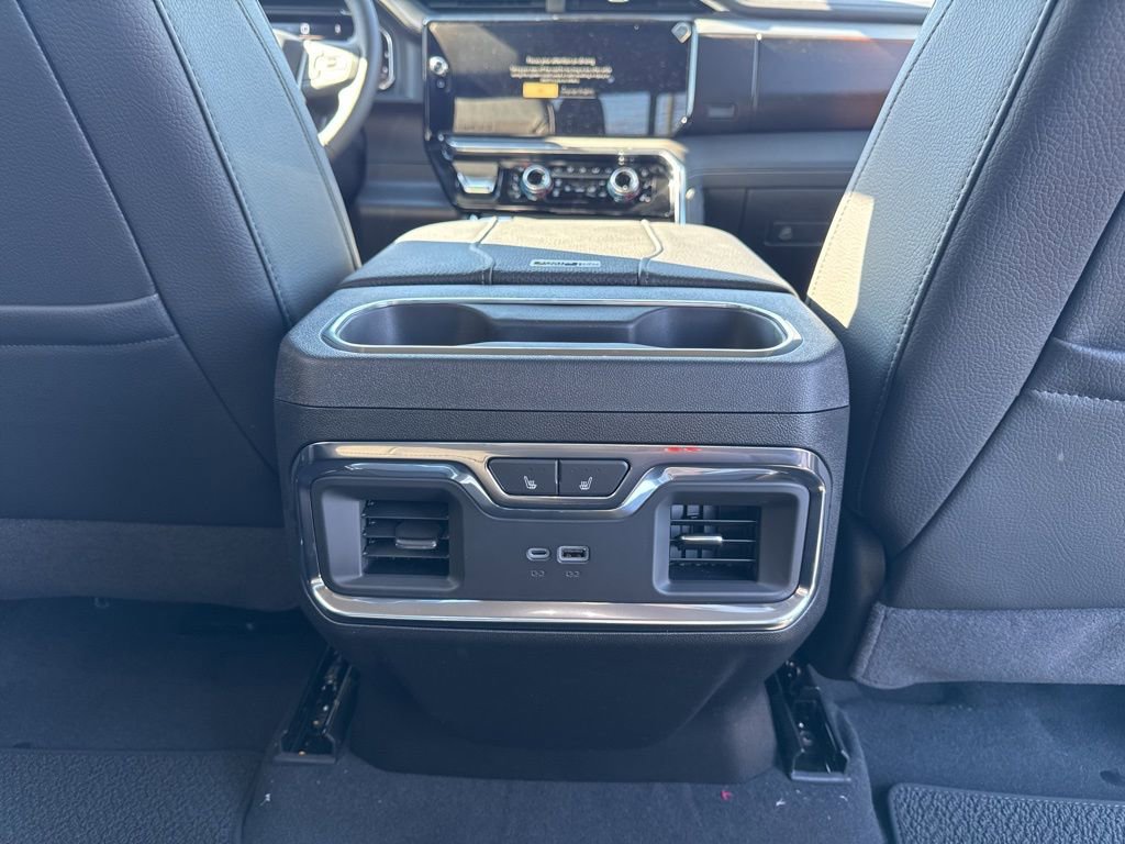 New 2026 GMC Sierra 1500 Denali image 25