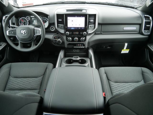 New 2025 RAM 1500 Big Horn image 10