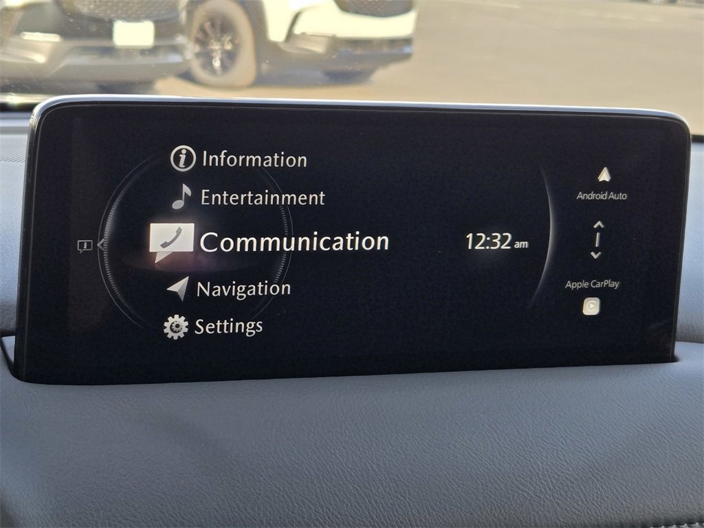 Certified 2025 MAZDA CX-5 AWD 2.5 S w/ Select Package image 18