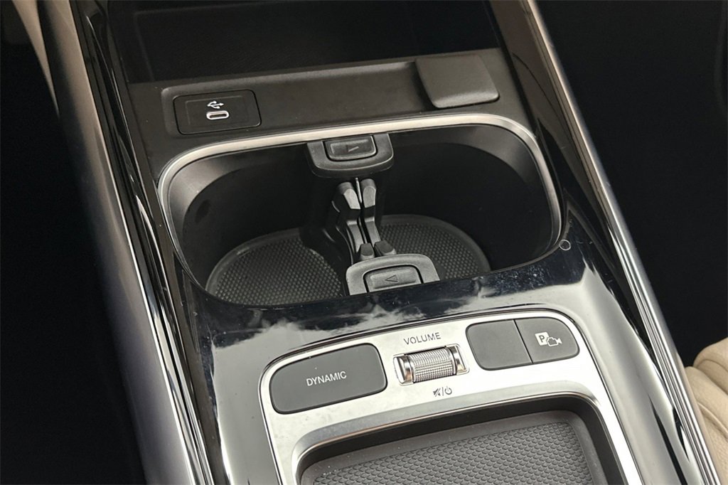 Certified 2026 Mercedes-Benz GLA 250 image 34