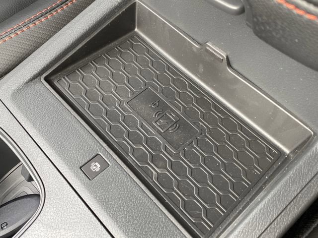 New 2026 Nissan Frontier PRO-4X image 25