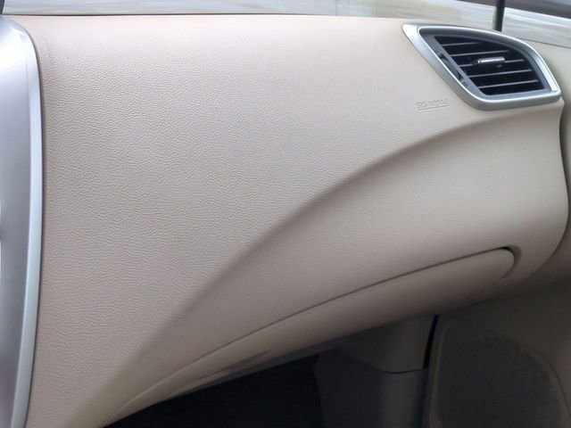 Used 2017 Nissan Murano Platinum w/ Platinum Technology Package image 22