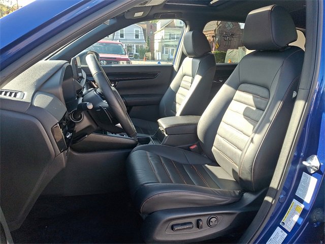 Used 2023 Honda CR-V Sport Touring image 14