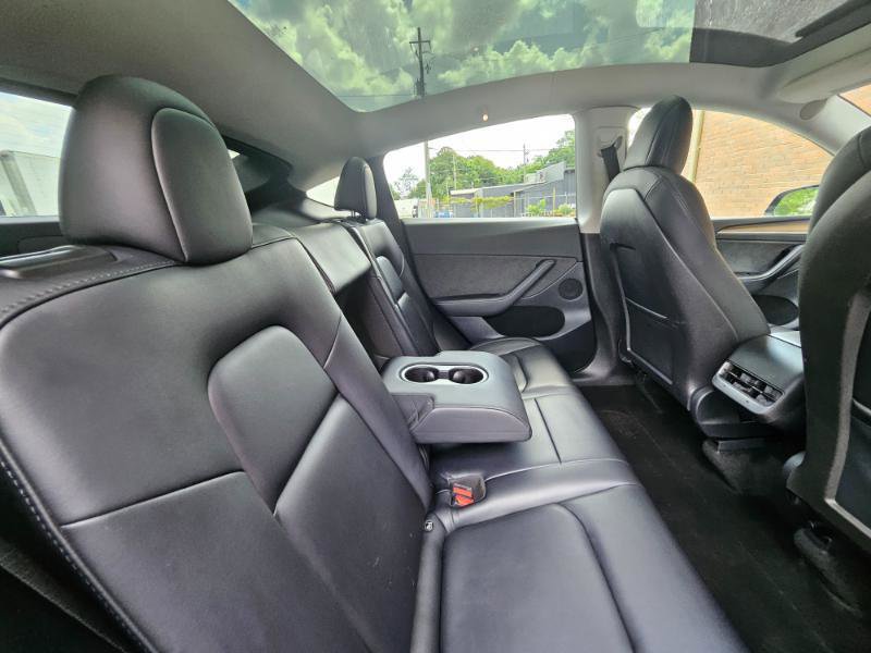 Used 2022 Tesla Model Y Performance AWD/4WD image 64