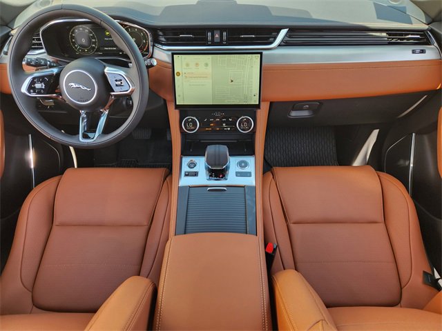 Used 2026 Jaguar F-PACE R-Dynamic S image 20