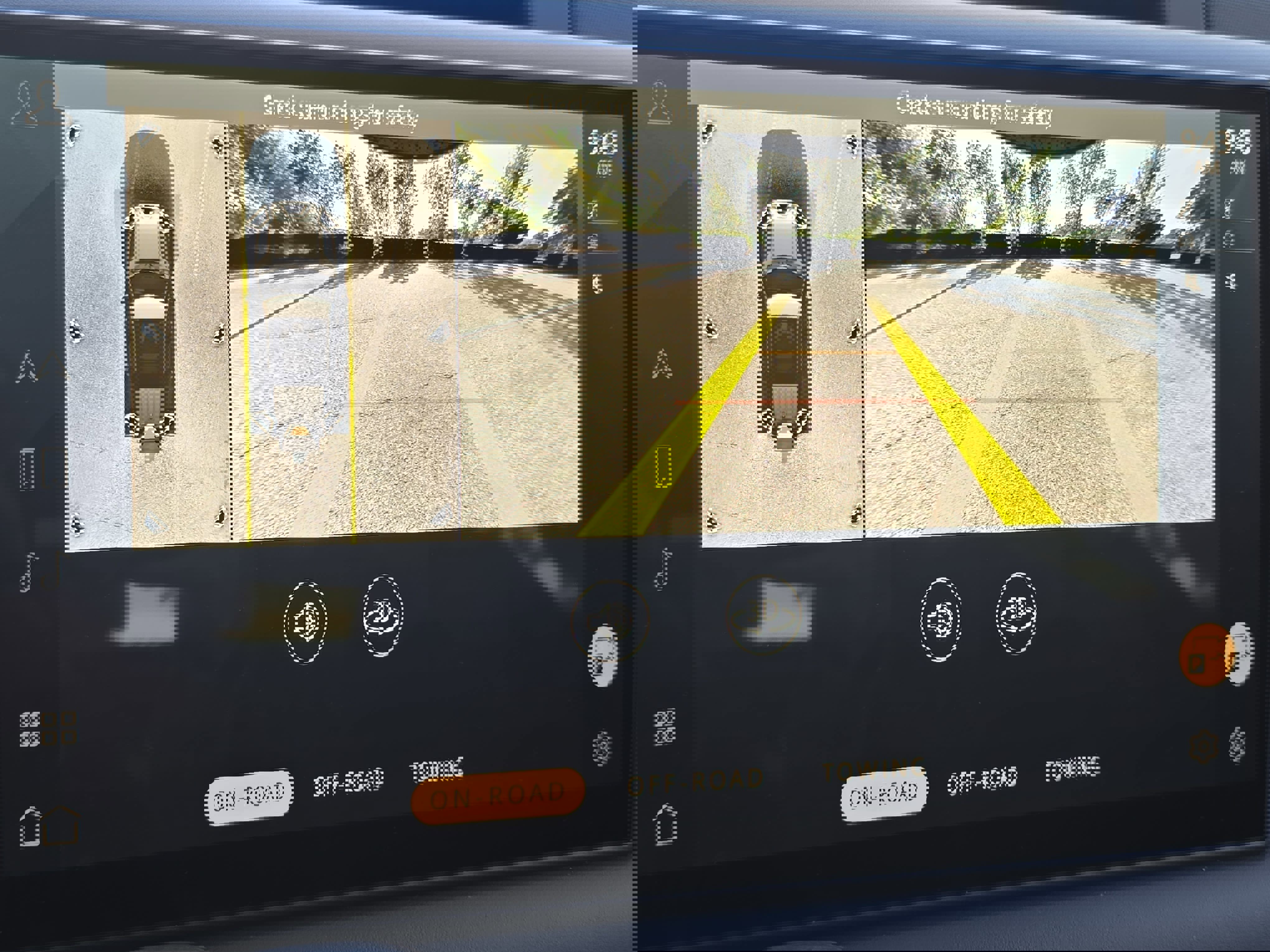 Certified 2025 Land Rover Defender 110 X-Dynamic SE image 22