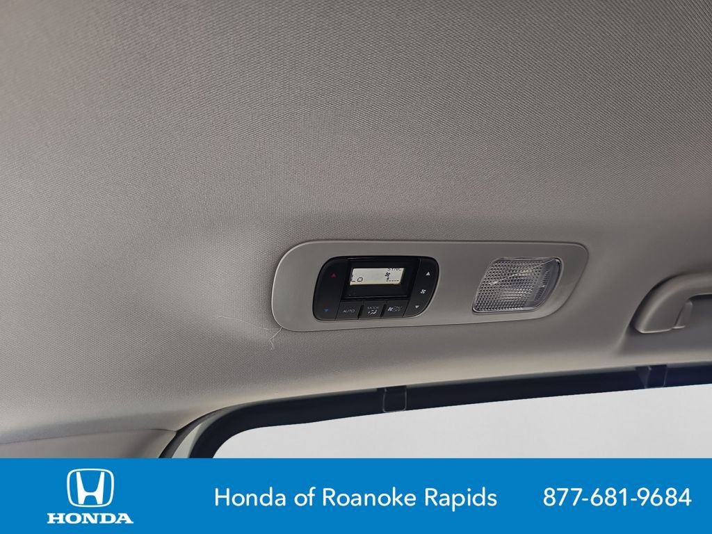 New 2026 Honda Odyssey EX-L image 31