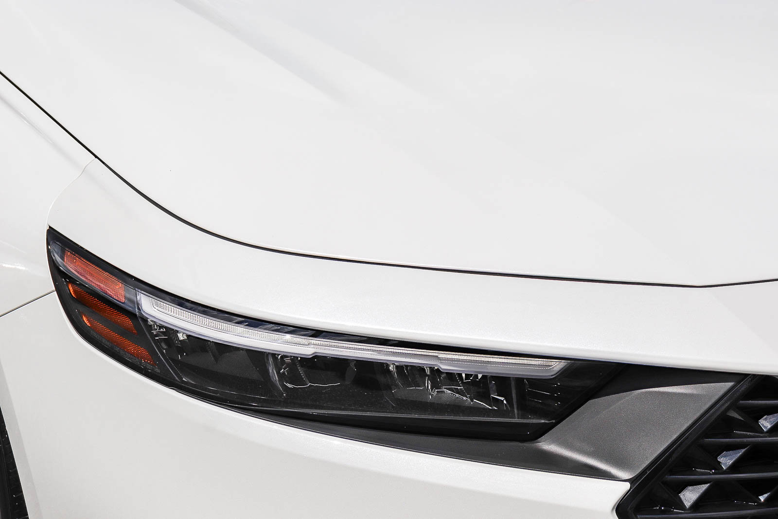 Used 2025 Honda Accord SE image 12