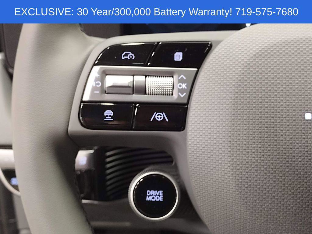 New 2026 Hyundai Ioniq 5 Limited image 20