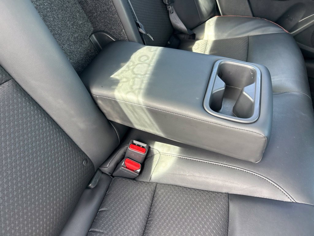 Used 2023 Nissan Altima 2.5 SR FWD image 47