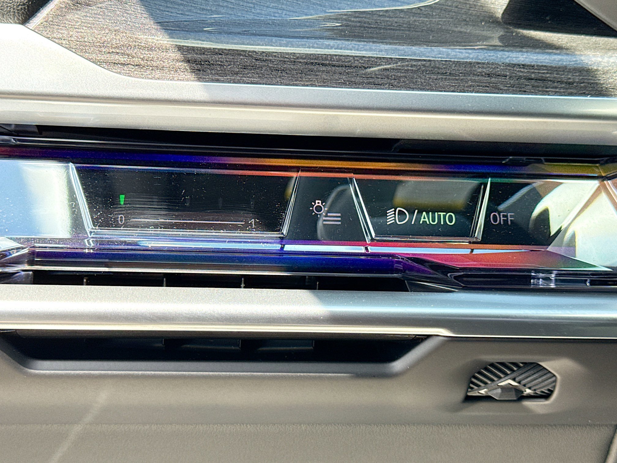 New 2026 BMW i7 eDrive50 w/ Premium Package image 34