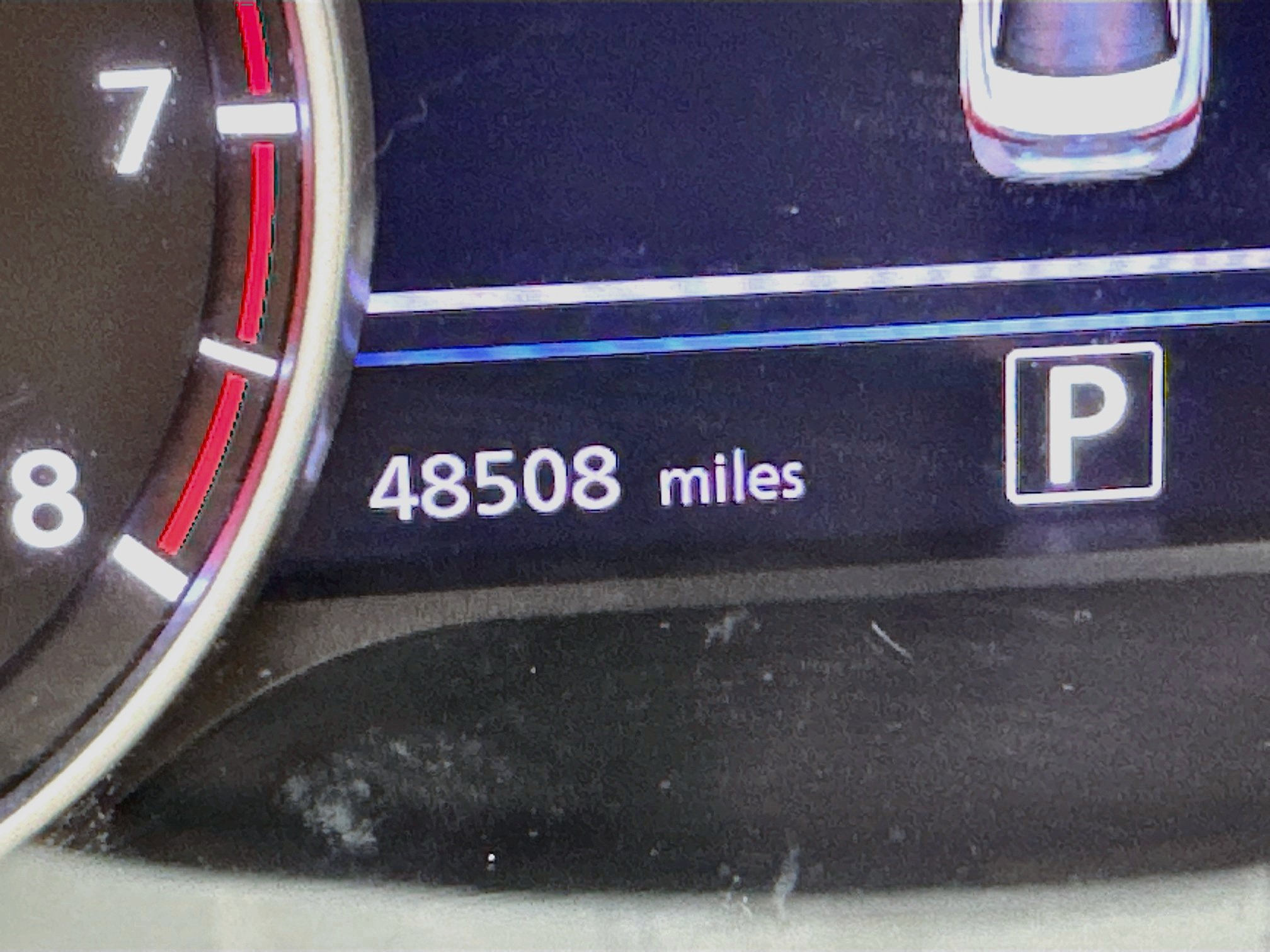 Used 2025 Nissan Sentra SR FWD image 18
