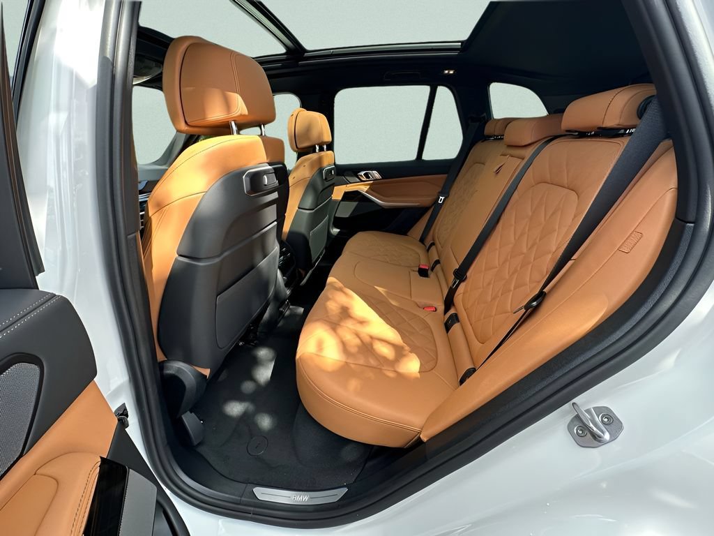New 2026 BMW X5 xDrive50e AWD/4WD image 22