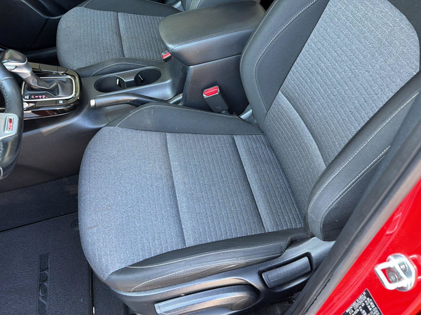 Used 2022 Kia Soul GT-Line FWD image 29