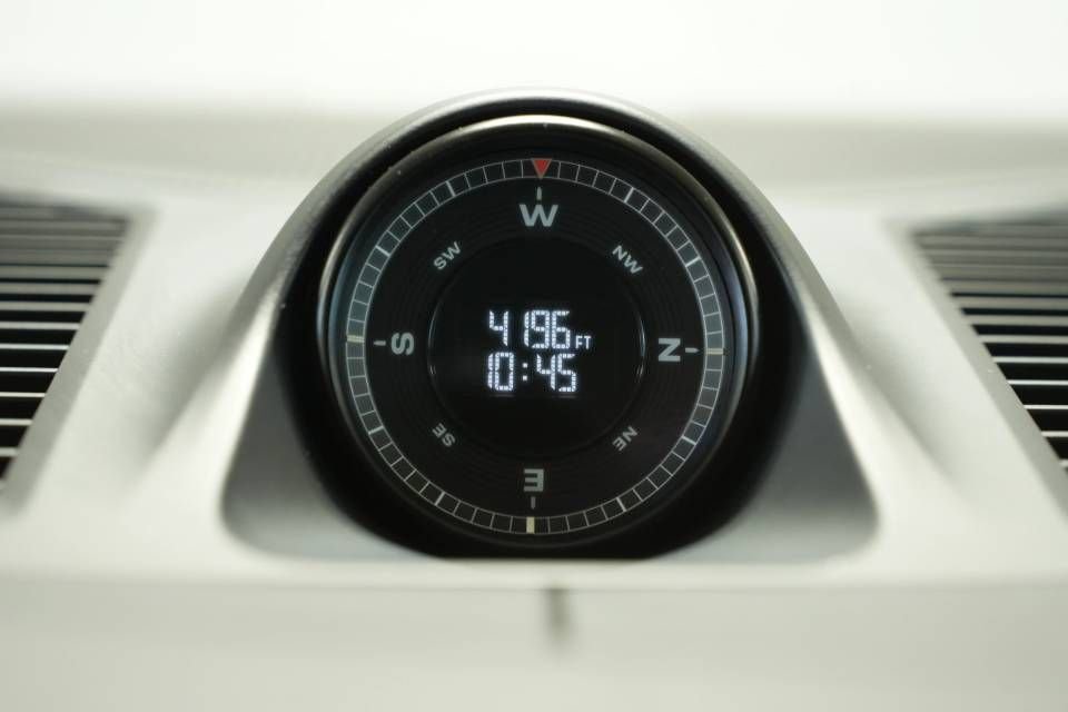 Used 2025 Porsche Cayenne S image 35