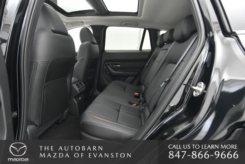 New 2026 MAZDA CX-50 AWD 2.5 Hybrid w/ Weather Package image 23