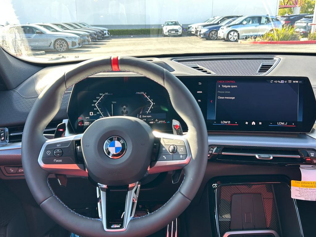 New 2026 BMW X2 M35i w/ Technology Package AWD/4WD image 17