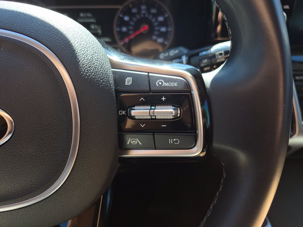 Used 2021 Kia Sorento S AWD/4WD image 29